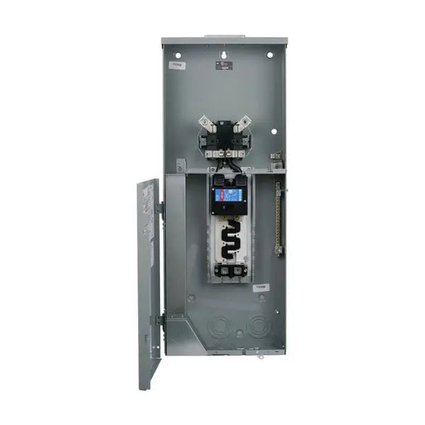 MB816B200BTSG - Eaton Resi Meter Breaker Eaton