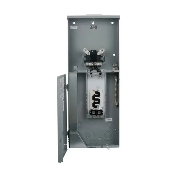 MB816P200BTSG - Eaton Residential Meter Breaker Eaton