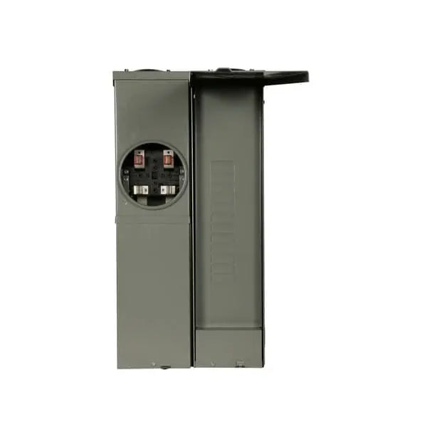 MBE1212L200BTS - Meter Socket Eaton