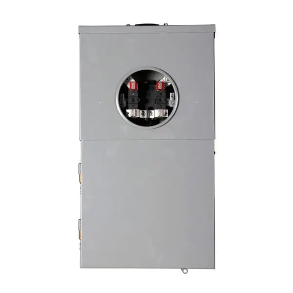 MBE1224B100TS - Eaton Meter Breaker Euserc Type BR Eaton