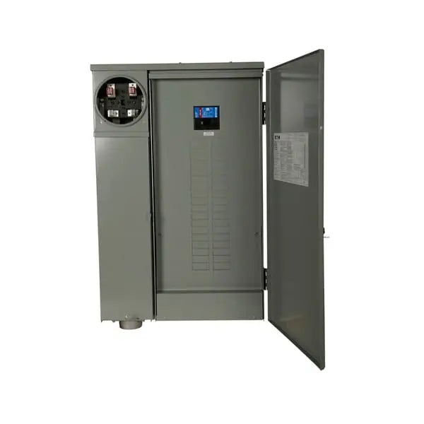 MBE4040B200BSH - Eaton Meter Breaker Euserc Type BR Eaton