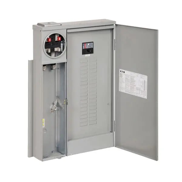 MBE4040B200BTS - Meter Socket Eaton