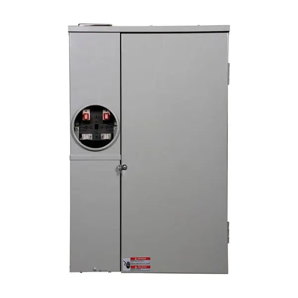 MBE4040B200TS - Meter Breaker Eaton