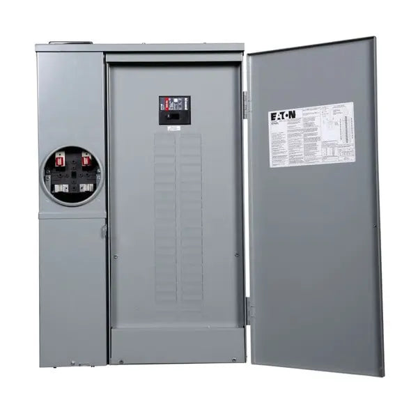 MBE4040B200TS - Meter Breaker Eaton