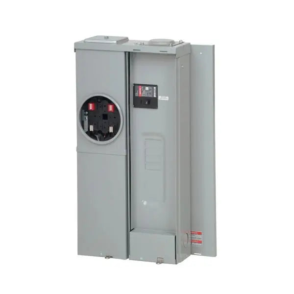 MBE48B200BTS - Meter Socket Eaton