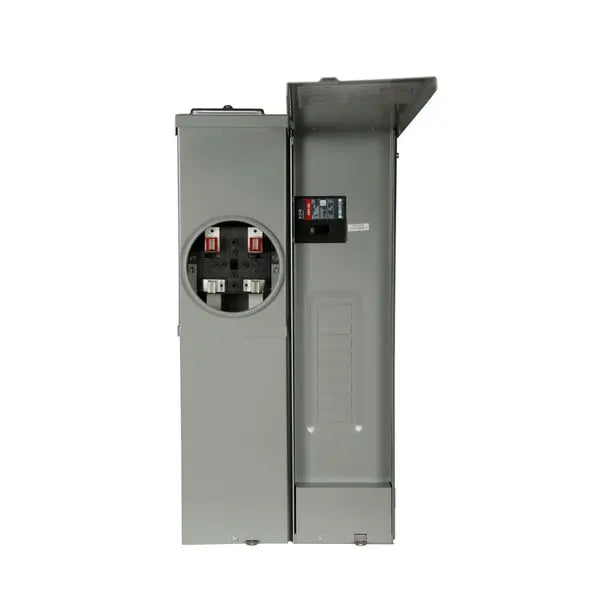 MBE88B200BTS - Eaton Type BR Meter Breaker Euserc Eaton