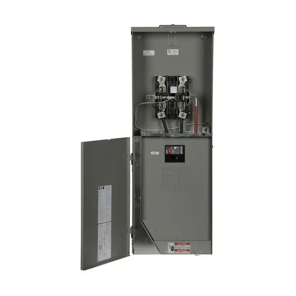 MBX816B200BTS - Eaton Resi Meter Breaker Eaton