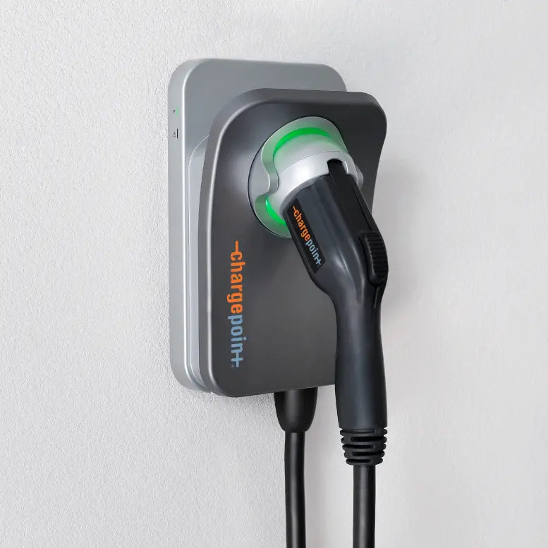 ChargePoint Home Flex J1772 Hardwired Level 2 EV Charger
