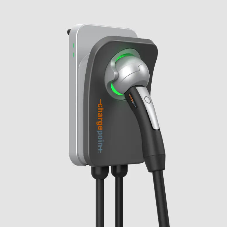 ChargePoint Home Flex NACS NEMA 14-50 Level 2 EV Charger