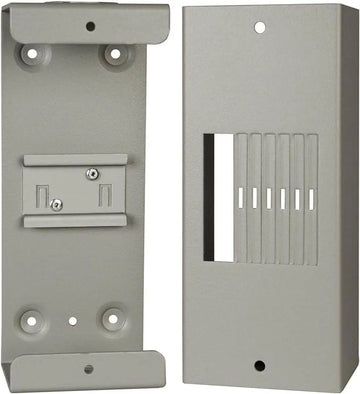 Midnite Solar General Use Powder Coated Aluminum Small Enclosure (SKU Part Number MNBABYBOX) Midnite Solar