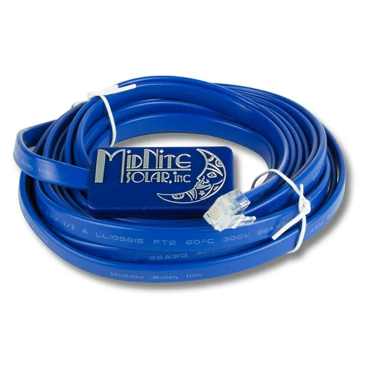 MidNite Solar 15ft Battery temperature sensor (SKU Part Number MNBTS) MidNite Solar