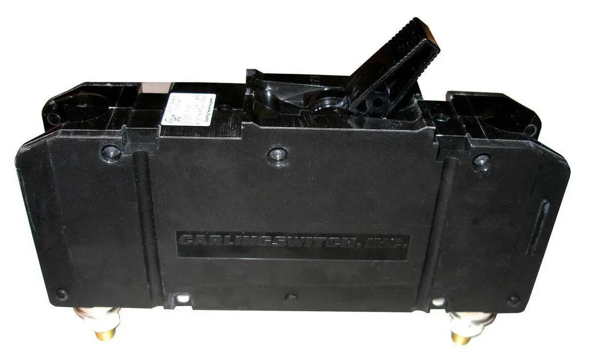 Midnite Solar 125VDC 175A Panel Mount Breaker (SKU Part Number MNEDC175) Midnite Solar