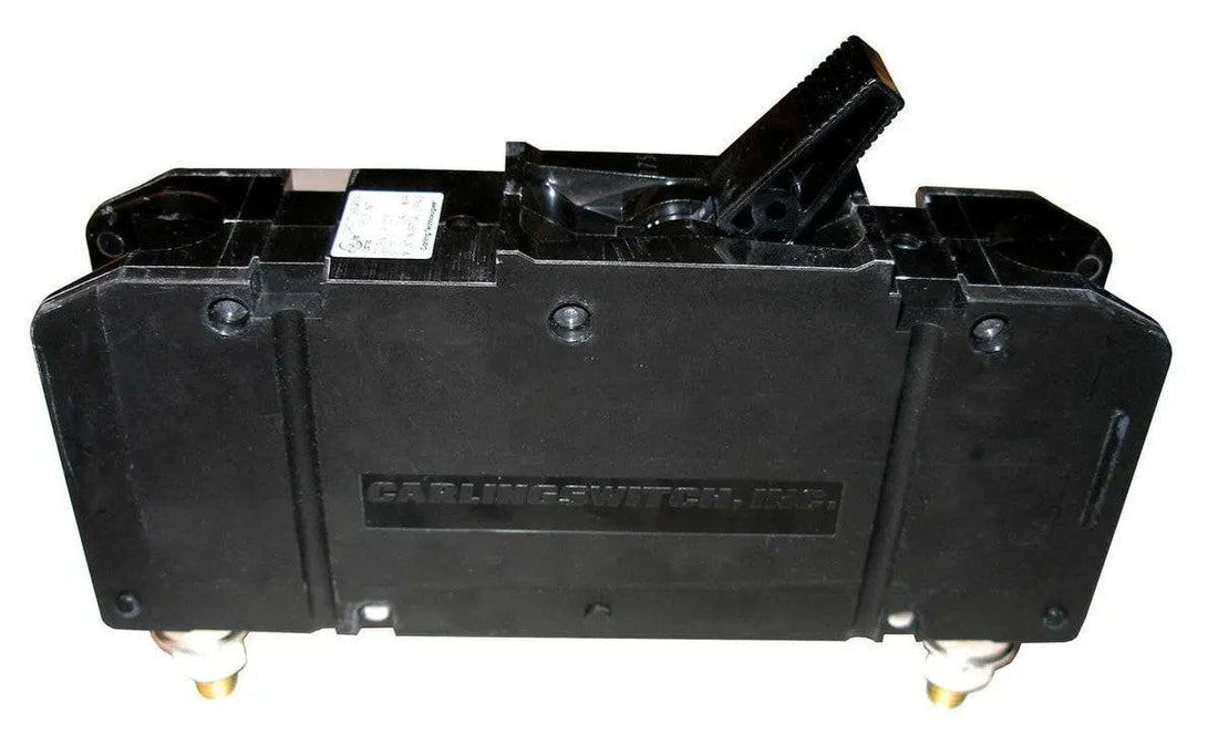 Midnite Solar 125VDC 175A Panel Mount Breaker (SKU Part Number MNEDC175) Midnite Solar