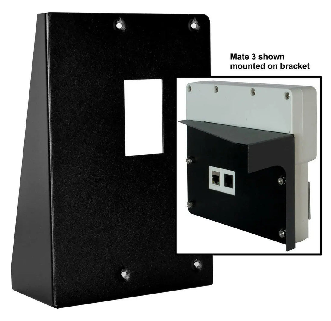 Midnite Mate 3 Mounting Bracket (SKU Part Number MNMATE3BRKT) MidNite Solar