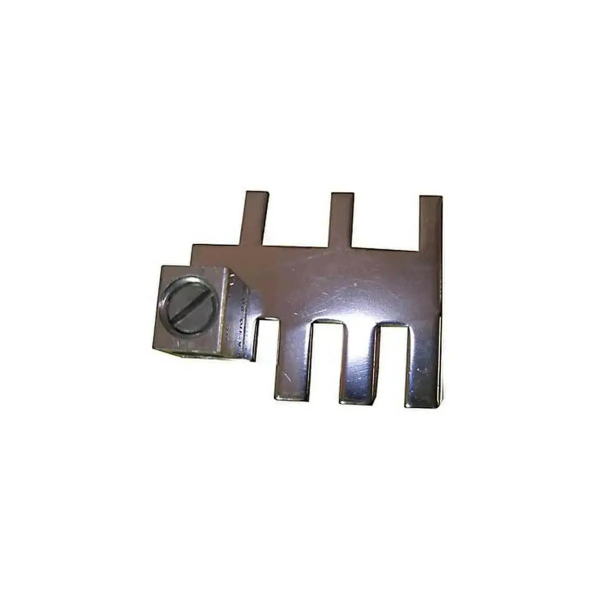 MidNite Solar Three String Combiner Box (SKU Part Number MNPV3).