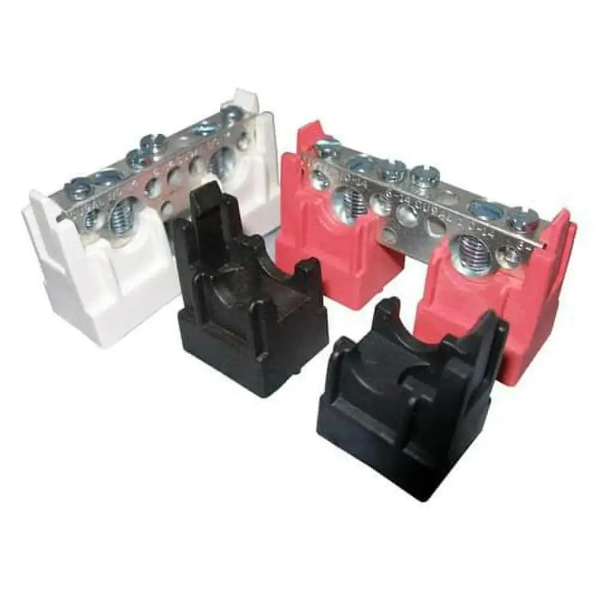 Midnite Solar Short Busbar (SKU Part Number MNSBB-R).