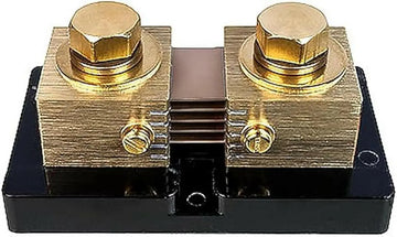 Midnite Solar 1000 amp Shunt (SKU Part Number MNSHUNT-1000/) Midnite Solar