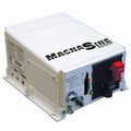 Magnum Energy MS2812-GL 2800 Watt 12V Inverter/125 Amp PFC Charger with GFCI & MM-RC-1 Remote.
