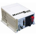 Magnum Energy MS2812-GL 2800 Watt 12V Inverter/125 Amp PFC Charger with GFCI & MM-RC-1 Remote.