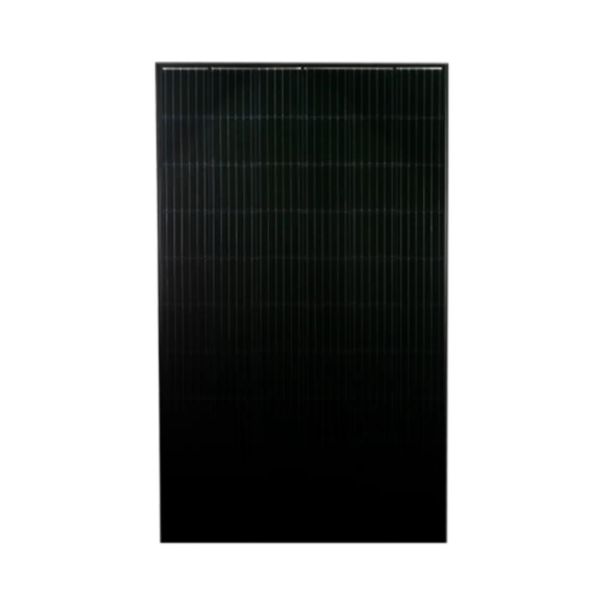 Mission Solar 340W Solar Panel 60 Cell MSE340SX5T Mission Solar