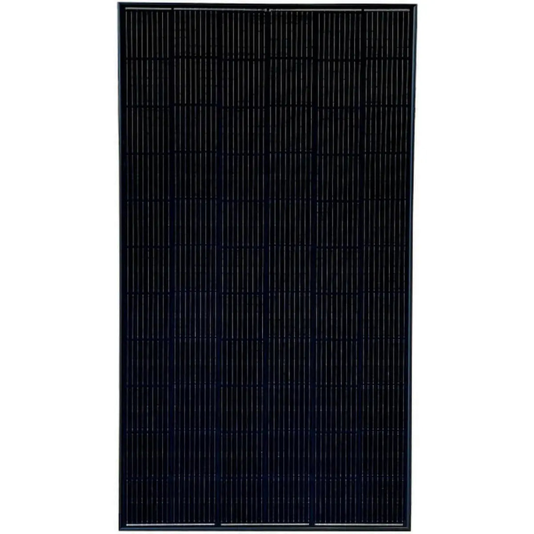 Mission Solar Mono PERC 395W 66 cell Black (SKU Part Number MSE395SX9R) Mission Solar