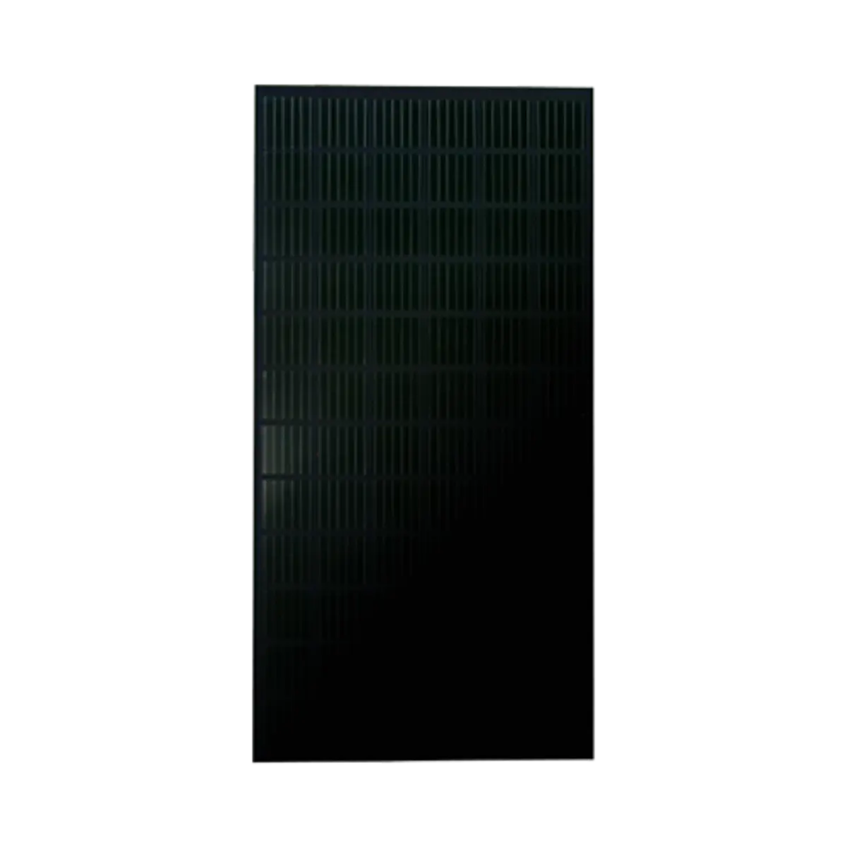 Mission Solar MSE Series 415 W Monocrystalline Solar Panel.