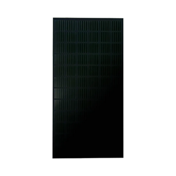Mission Solar MSE Series 415 W Monocrystalline Solar Panel.