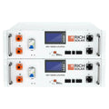 Rich Solar Alpha 5 Server Lithium Iron Phosphate Battery.
