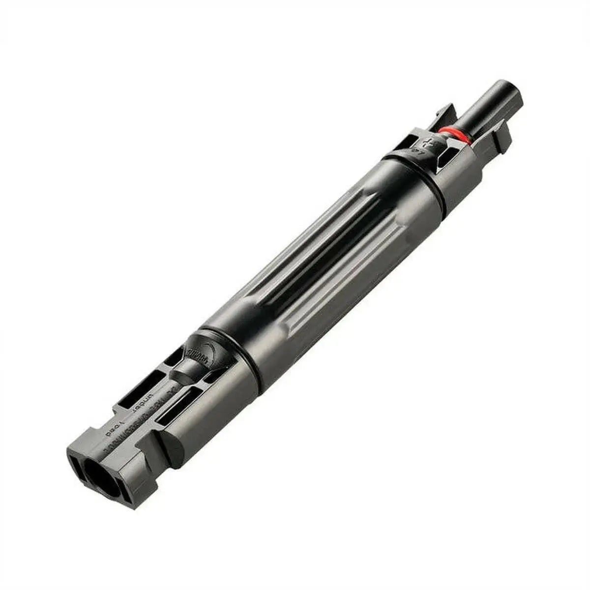 Rich Solar Inline Fuse Holder with 10A 15A 20A 30A Fuse.