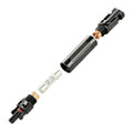 Rich Solar Inline Fuse Holder with 10A 15A 20A 30A Fuse.