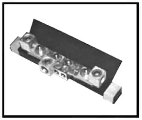 NEU202 - Midwest Electric NEU202 Neutral Kit.