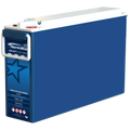 OutBack Power 12 V 172.1 Ah AGM Battery.