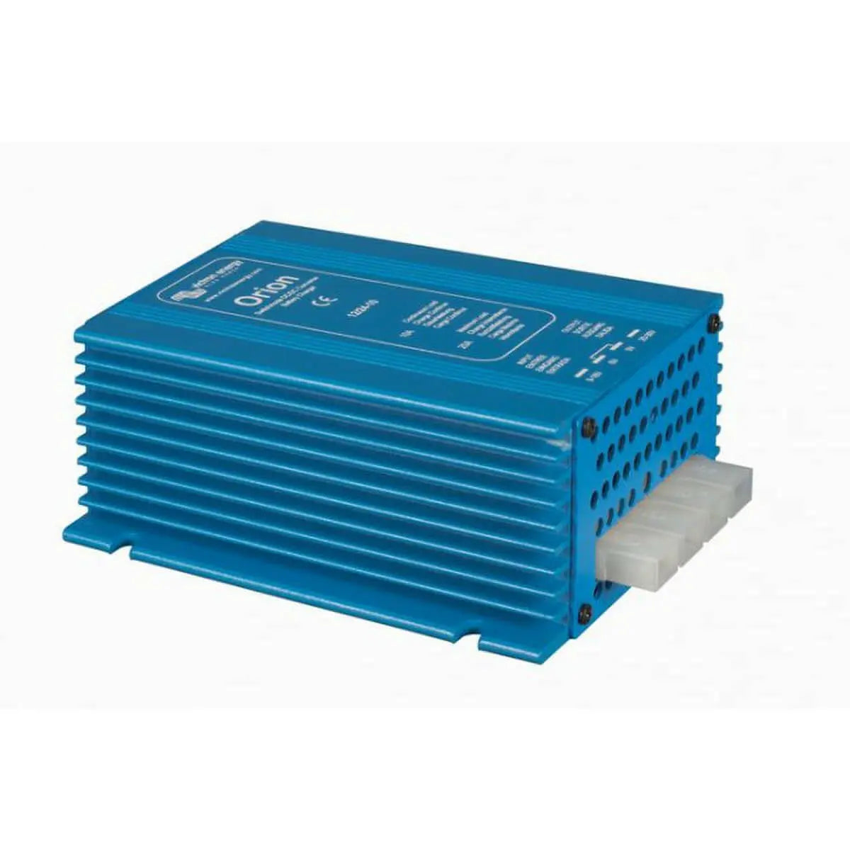 Victron Orion 12V to 24V - 240W 10A Non Isolated DC/DC Converter (SKU Part Number ORI122410020) Victron Energy