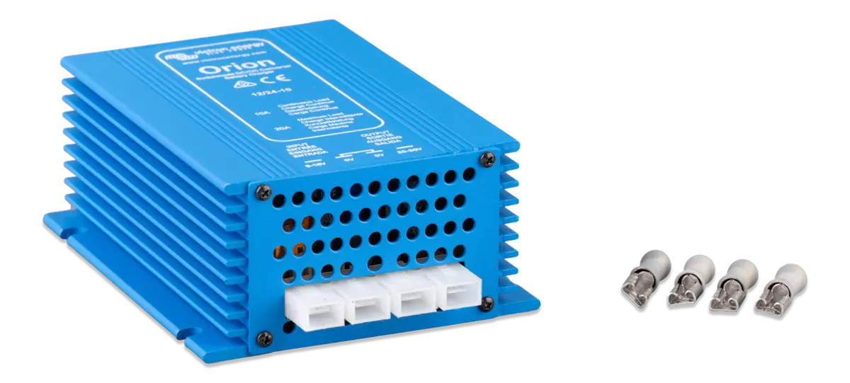 Victron Orion 12V to 24V - 240W 10A Non Isolated DC/DC Converter (SKU Part Number ORI122410020) Victron Energy