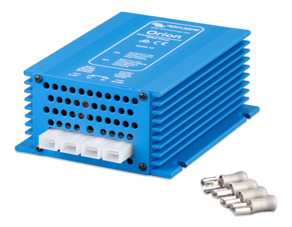 Victron Orion 12V to 24V - 240W 10A Non Isolated DC/DC Converter (SKU Part Number ORI122410020) Victron Energy