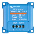 Victron Orion-Tr 24V to 12V - 60W 5A Non Isolated DC/DC Converter (SKU Part Number ORI241205200R) Victron Energy