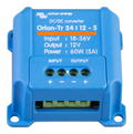 Victron Orion-Tr 24V to 12V - 60W 5A Non Isolated DC/DC Converter (SKU Part Number ORI241205200R) Victron Energy