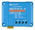 Victron Orion-Tr 24V to 12V - 180W 15A Non Isolated DC/DC Converter (SKU Part Number ORI241215200R) Victron Energy
