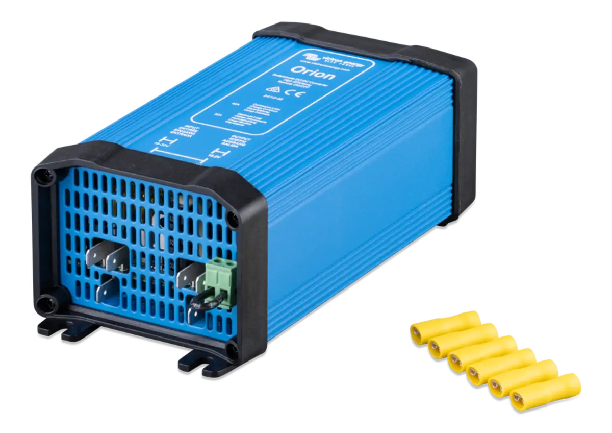 Victron Orion 24V to 12V - 480W 40A Non Isolated DC/DC Converter Victron Energy