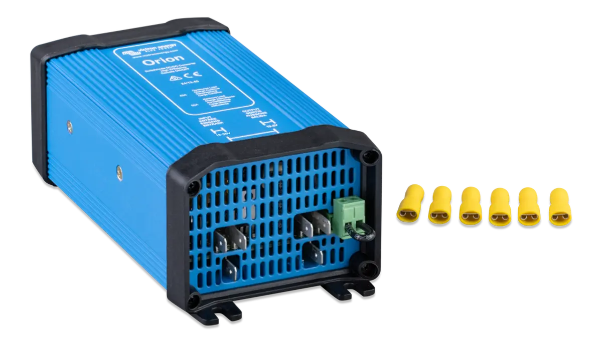 Victron Orion 24V to 12V - 480W 40A Non Isolated DC/DC Converter Victron Energy