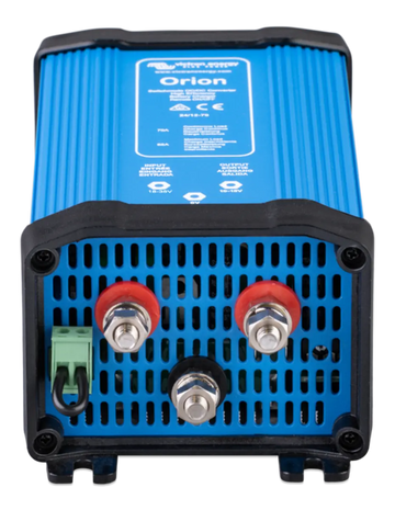 Victron Orion 24V to 12V - 840W 70A Non Isolated DC/DC Converter (SKU Part Number ORI241270020) Victron Energy