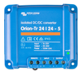 Victron Orion-Tr 24V to 24V - 120W 5A Isolated DC/DC Converter (SKU Part Number ORI242410110R) Victron Energy