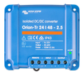 Victron Orion-Tr 24V to 48V - 120W 2.5A Isolated DC/DC Converter (SKU Part Number ORI244810110) Victron Energy