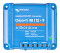 Victron Orion-Tr 48V to 12V - 110W 9A Isolated DC/DC Converter (SKU Part Number ORI481210110) Victron Energy