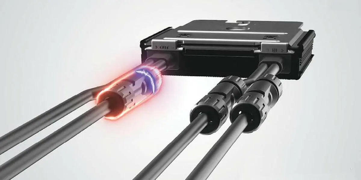 SolarEdge 340 W Power Optimizer SolarEdge