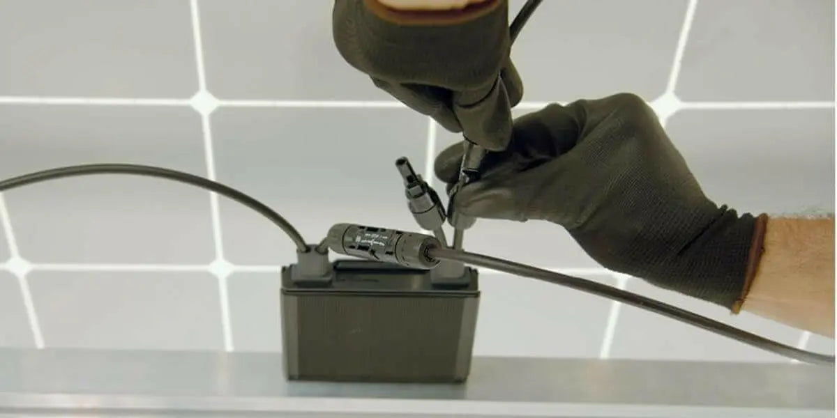 SolarEdge 420 W Power Optimizer SolarEdge