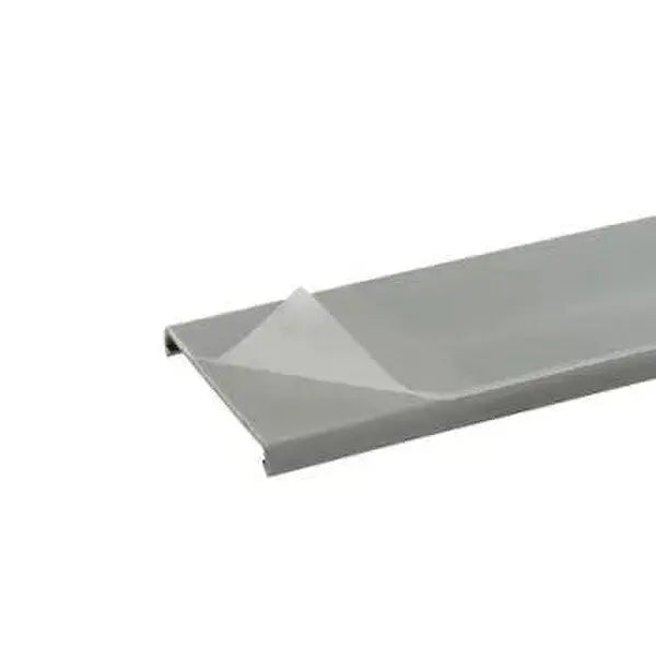 Panduit C1LG6‑F Flush Wiring Duct Cover Panduit