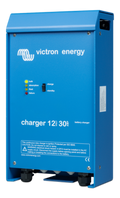 Victron Phoenix Battery Charger 12V -30A (SKU Part Number PCH012030001).