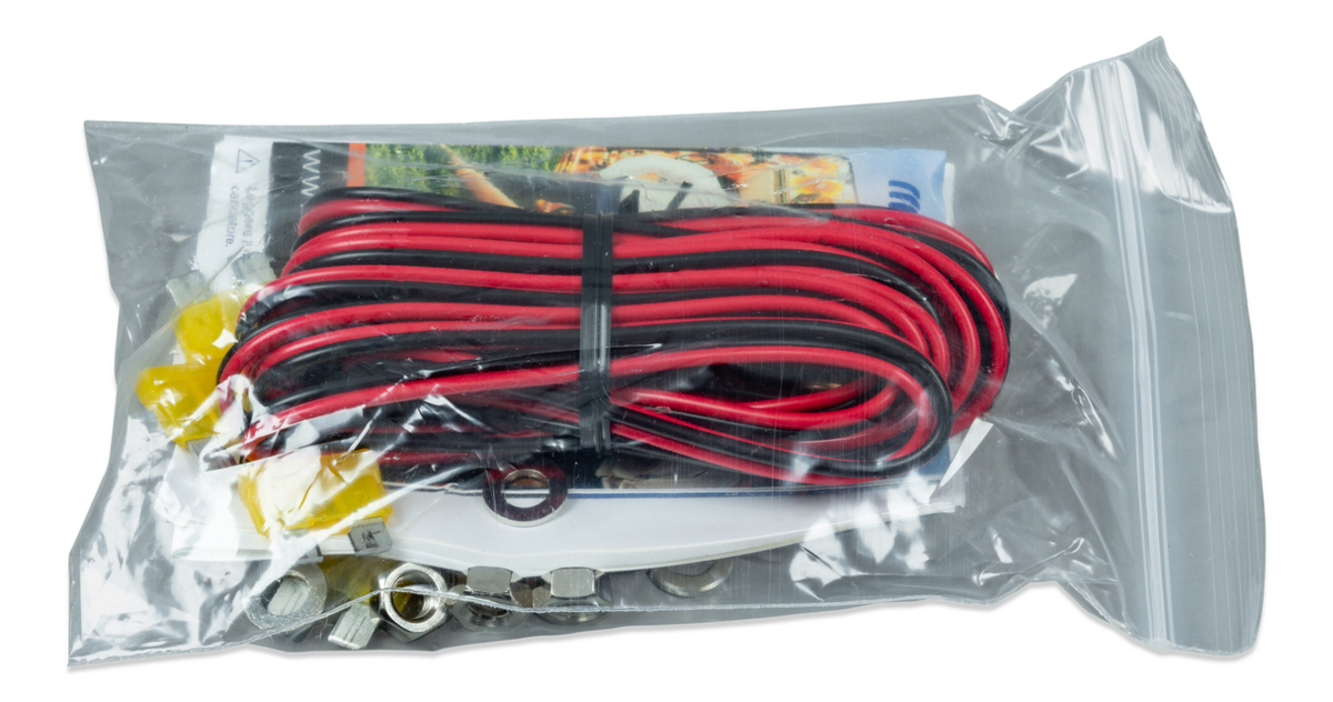 Victron Phoenix Battery Charger 12V -30A (SKU Part Number PCH012030001).