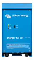 Victron Phoenix Battery Charger 12V -50A (SKU Part Number PCH012050001) | Solar Cellz USA.